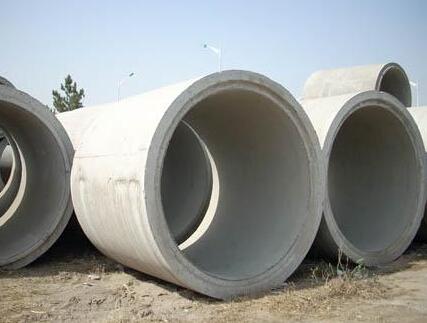 西安水泥排水管厂家生产的产品质优量轻强度高耐腐蚀性好