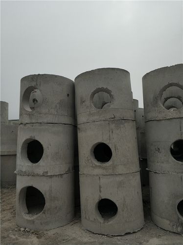广州市白云区建基水泥制品厂是专业生产水泥制品的企业,其系列产品有